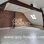 Rent 4 bedroom house of 120 m² in Douai