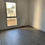 Appartement de 42 m² avec 2 chambre(s) en location à ST JEAN