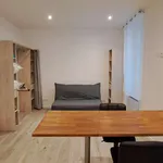 Rent 1 bedroom apartment of 21 m² in Marseille