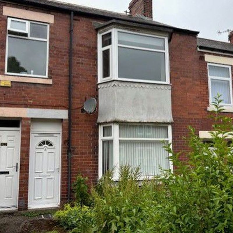 Flat to rent in Axwell Terrace, Swalwell, Newcastle Upon Tyne NE16 Burnopfield