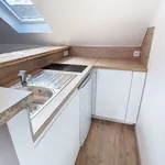 Appartement de 40 m² avec 2 chambre(s) en location à Rouen