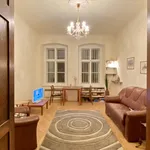 Rent 1 bedroom apartment of 48 m² in Prague