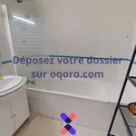 Appartement de 9 m² avec 3 chambre(s) en location à Dijon