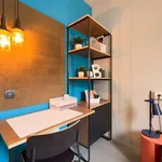 Studio of 20 m² in barcelona