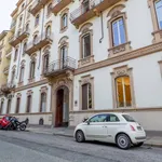 Rent 5 bedroom apartment of 125 m² in Turin