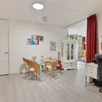 Huur 3 slaapkamer huis van 71 m² in Arnhem