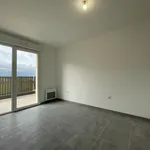 Appartement de 39 m² avec 2 chambre(s) en location à METZ