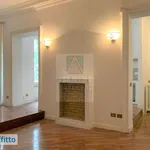 Rent 3 bedroom apartment of 120 m² in Milan