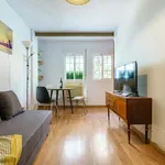 Rent 2 bedroom apartment of 55 m² in Málaga