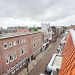 Rent 4 bedroom apartment of 145 m² in Visserijbuurt