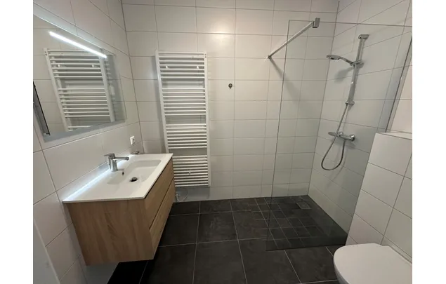 Huur 2 slaapkamer appartement van 100 m² in Maastricht