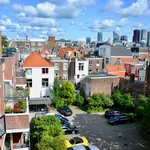 Huur 5 slaapkamer appartement van 183 m² in Den Haag