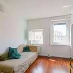 Rent 4 bedroom apartment of 100 m² in Roma