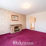 Property to rent in Rothesay Croft, Quinton, Birmingham B32