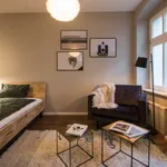 Rent 1 bedroom apartment of 35 m² in berlin