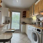 Appartement de 99 m² avec 4 chambre(s) en location à Bougival