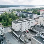 Apartment block, Hallituskatu 14 | Habita