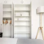 Appartement de 38 m² avec 1 chambre(s) en location à paris