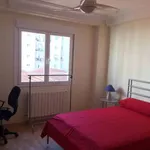 Rent a room in madrid