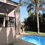 Rent 4 bedroom house in Pretoria