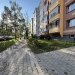 Rent 2 bedroom apartment of 58 m² in Ostrava