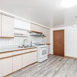 Appartement de 1603 m² avec 2 chambre(s) en location à Oshawa (Donevan)