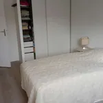 Appartement de 61 m² avec 3 chambre(s) en location à Toulouse