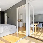 Rent 1 bedroom apartment of 56 m² in Oslo