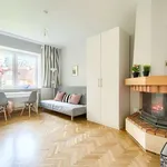 Rent a room in warsaw