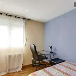 Habitación en valencia