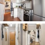 Rent 2 rooms house of 35 m² in Stockholm