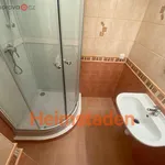 Rent 3 bedroom apartment of 54 m² in Karviná