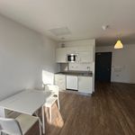 Rent 1 bedroom flat in Liverpool