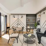 Rent 3 bedroom apartment of 60 m² in Paris