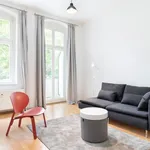 Miete 2 Schlafzimmer wohnung von 65 m² in Berlin