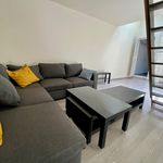 Rent 2 bedroom apartment of 45 m² in CLERMONT FERRAND