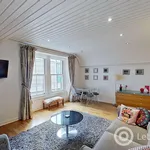 Rent 1 bedroom house in Edinburgh