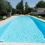 Villa arredata con piscina Montalto Di Castro