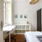 Rent a room in lisbon