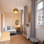 Rent 1 bedroom apartment of 43 m² in Erlangen