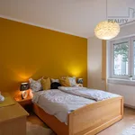 Rent 3 bedroom apartment of 82 m² in Teplice nad Bečvou