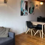 Studio of 30 m² in brussels