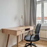 Miete 1 Schlafzimmer wohnung von 73 m² in berlin