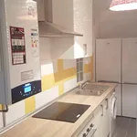 Rent 3 bedroom apartment in Madrid