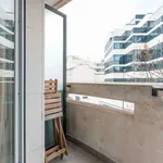 Appartement de 45 m² avec 1 chambre(s) en location à paris