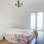 Rent a room in lisbon