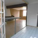 Rent 5 bedroom apartment in LA HAYE DU PUITS