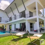 Rent 4 bedroom house of 350 m² in Phuket