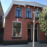 Rent 2 bedroom apartment of 95 m² in Enschede