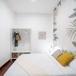 Habitación en valencia